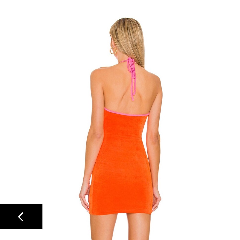 Superdown Dress Revolve - Picture 4 of 4